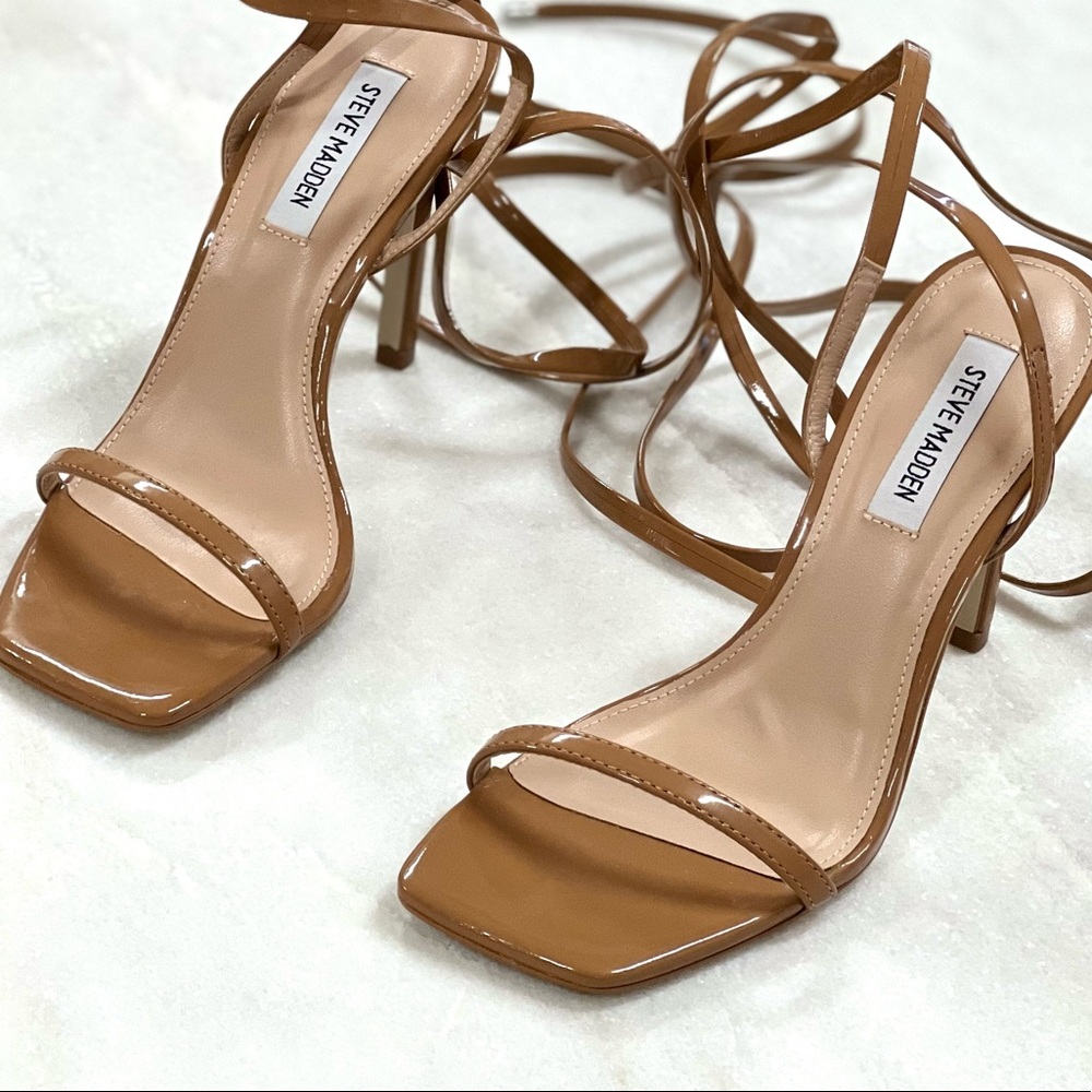 Steve Madden Heels